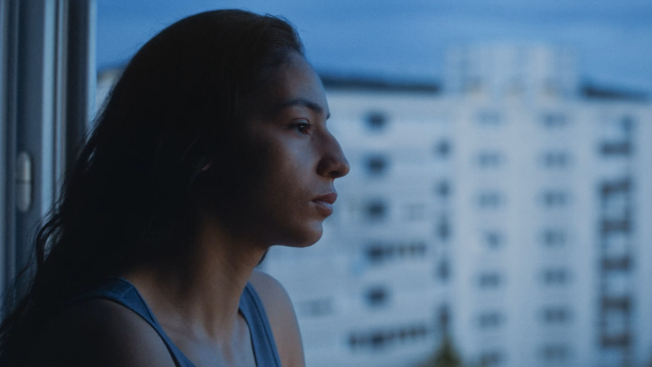 The Little Sister (2025)